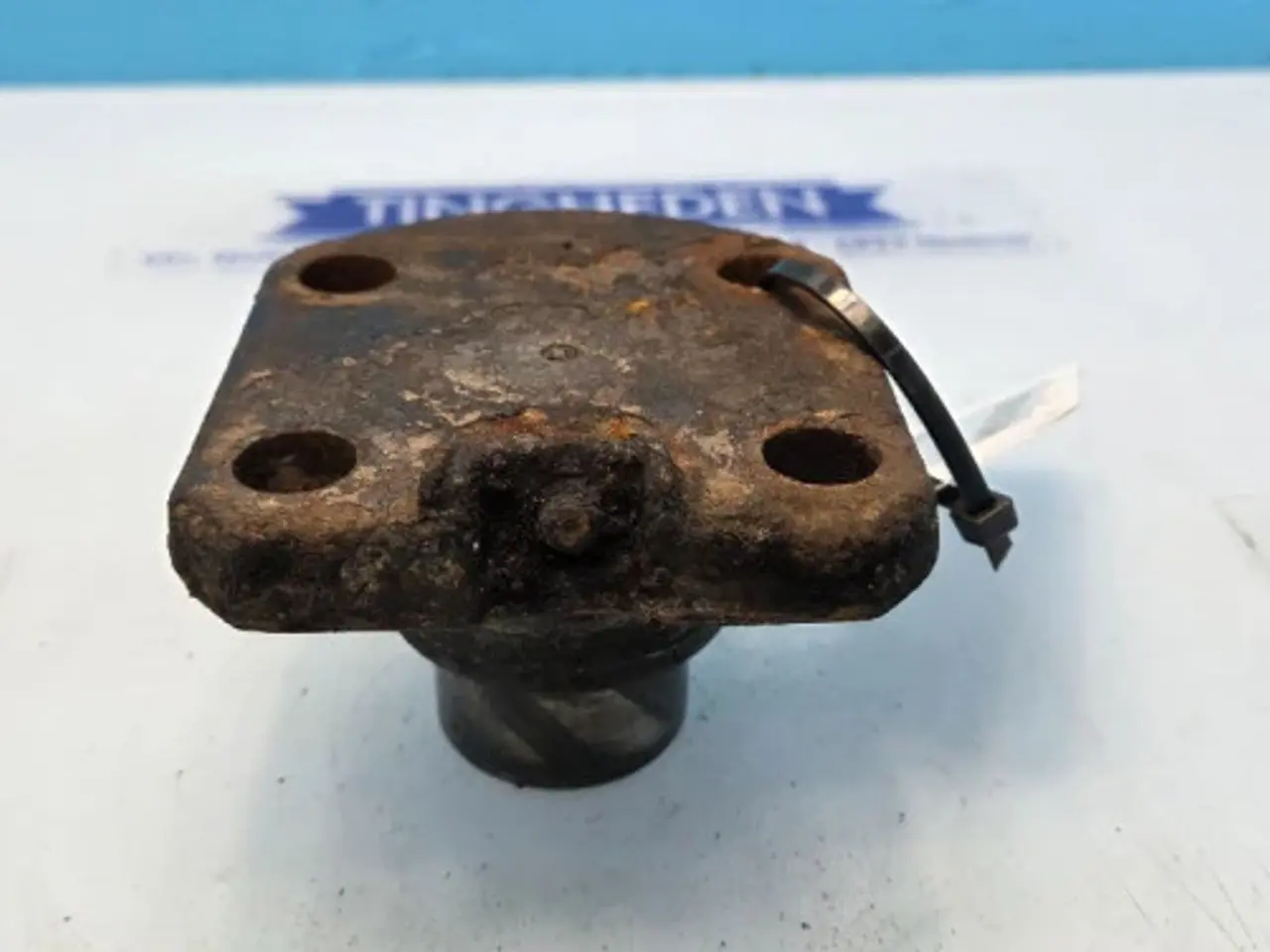 Billede 10 - New Holland LB115B Stift 85807970