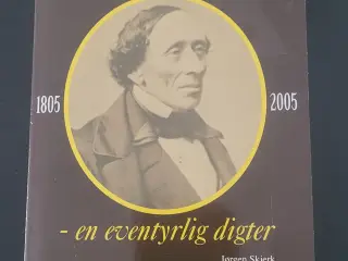 H.C Anderson