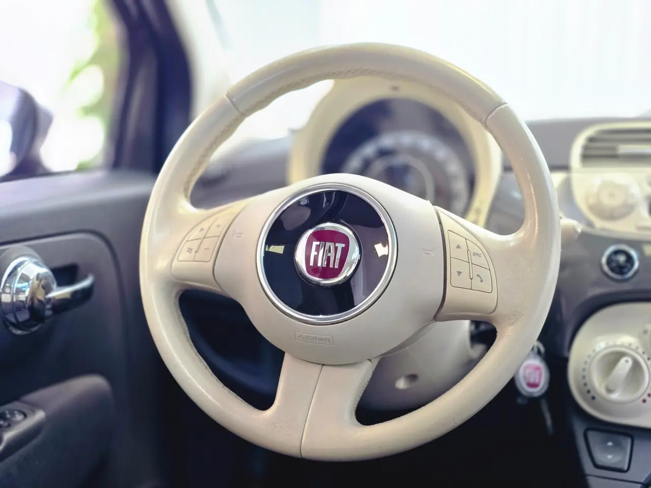 Billede 7 - Fiat 500 1,2 Lounge