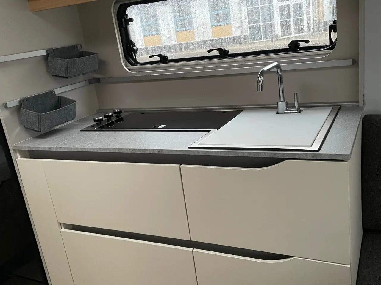Billede 5 - Campingvogn - Adria Adora 613 UT 2022