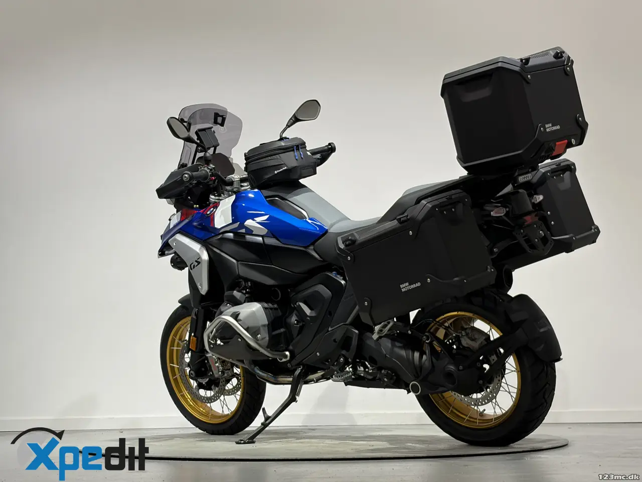 Billede 7 - BMW R 1300 GS