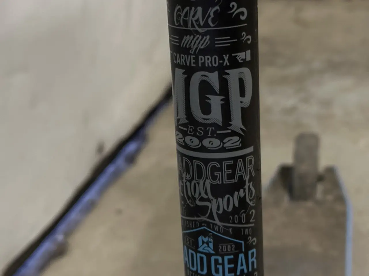 Billede 4 - MGP Madd Gear Carve Pro-X trickløbehjul