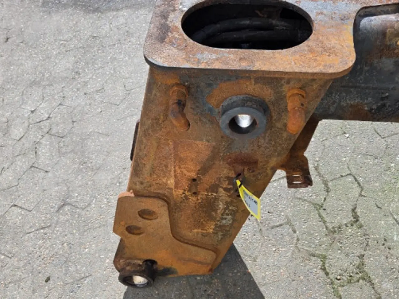 Billede 14 - Bobcat T2556 Bom 88514.5