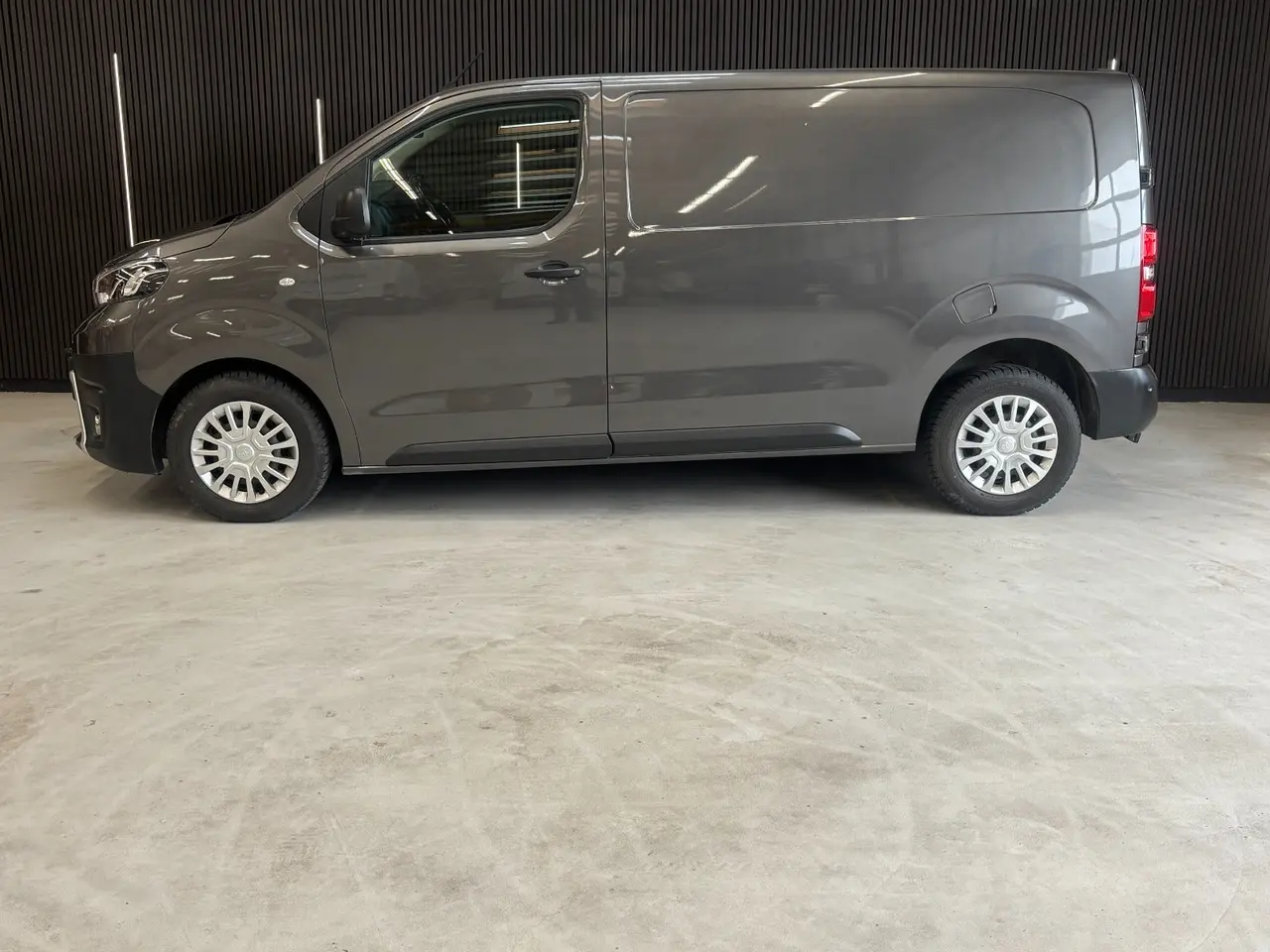 Billede 3 - Toyota ProAce 2,0 D 144 Medium Master aut.