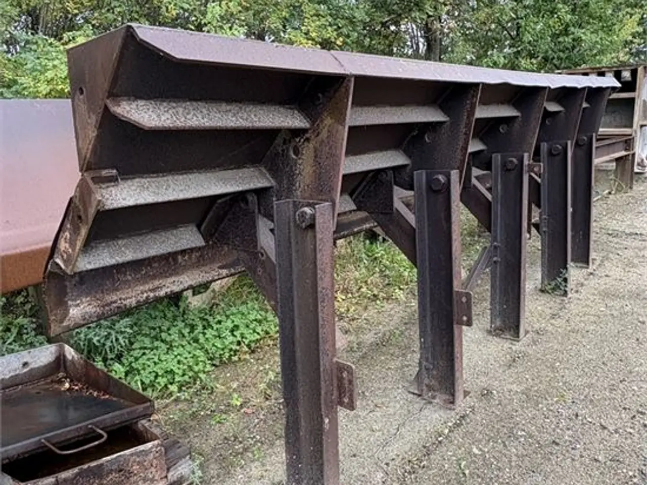 Billede 50 - Pegson Premiertrack 1100 x 800 - Plant no AX 677 - Caterpillar 3306 engine