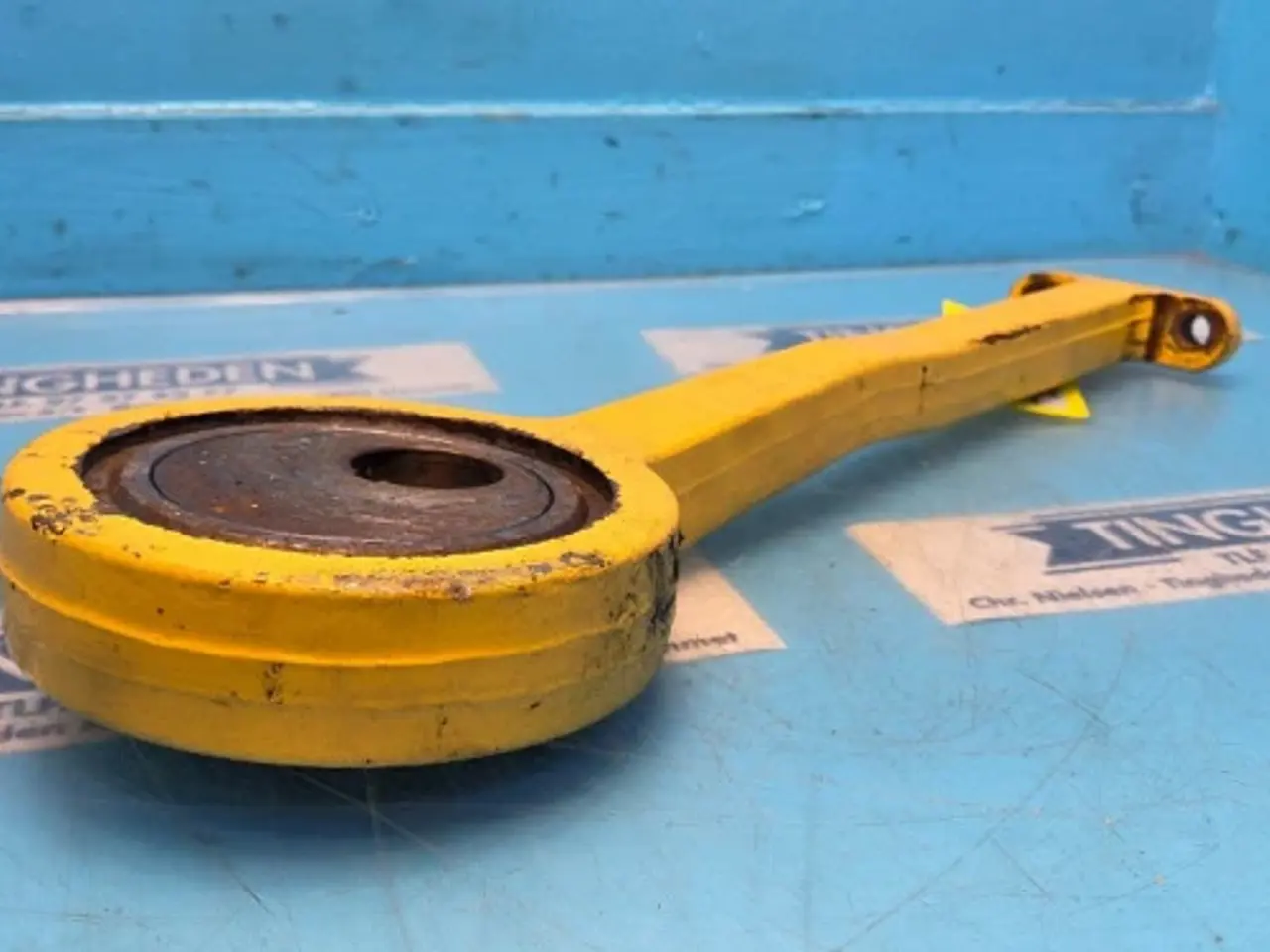 Billede 2 - New Holland TX68 Arm R. 84320634