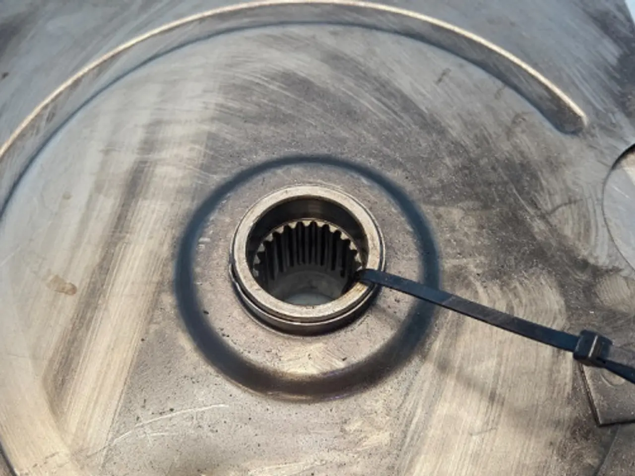 Billede 3 - John Deere 4040 Gear AR61680