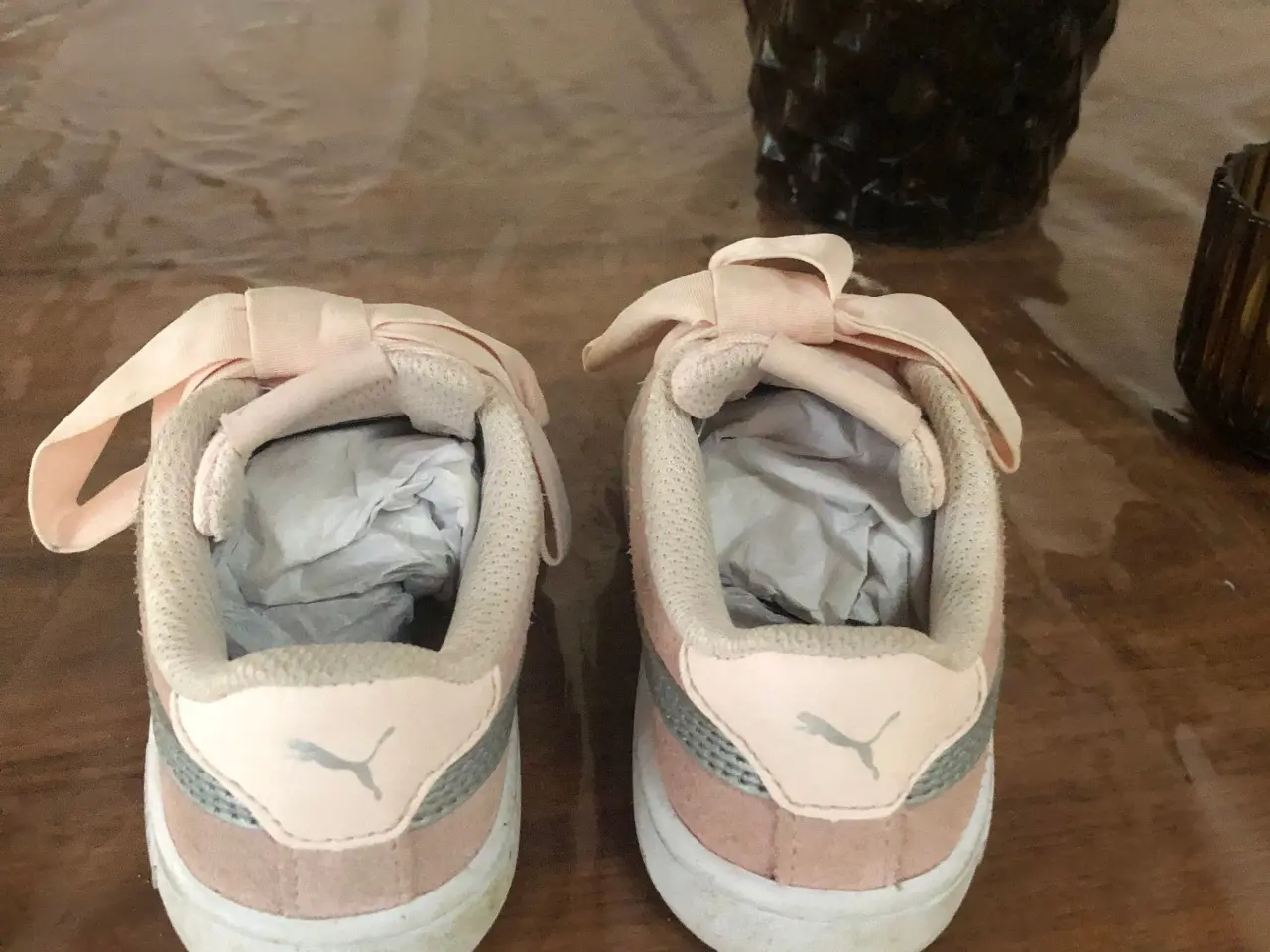 Billede 3 - Puma sneakers str 23