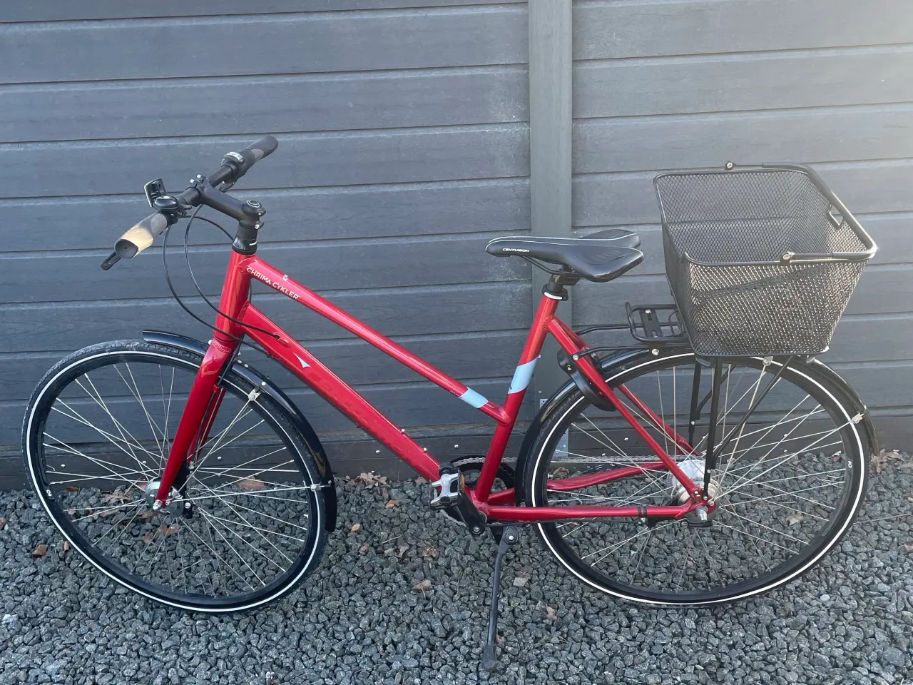 Billede 1 - Flot ny cykel sælges