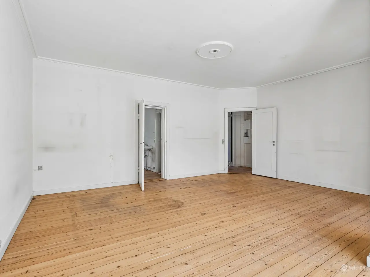 Billede 6 - 75 m² Klinik i Virum