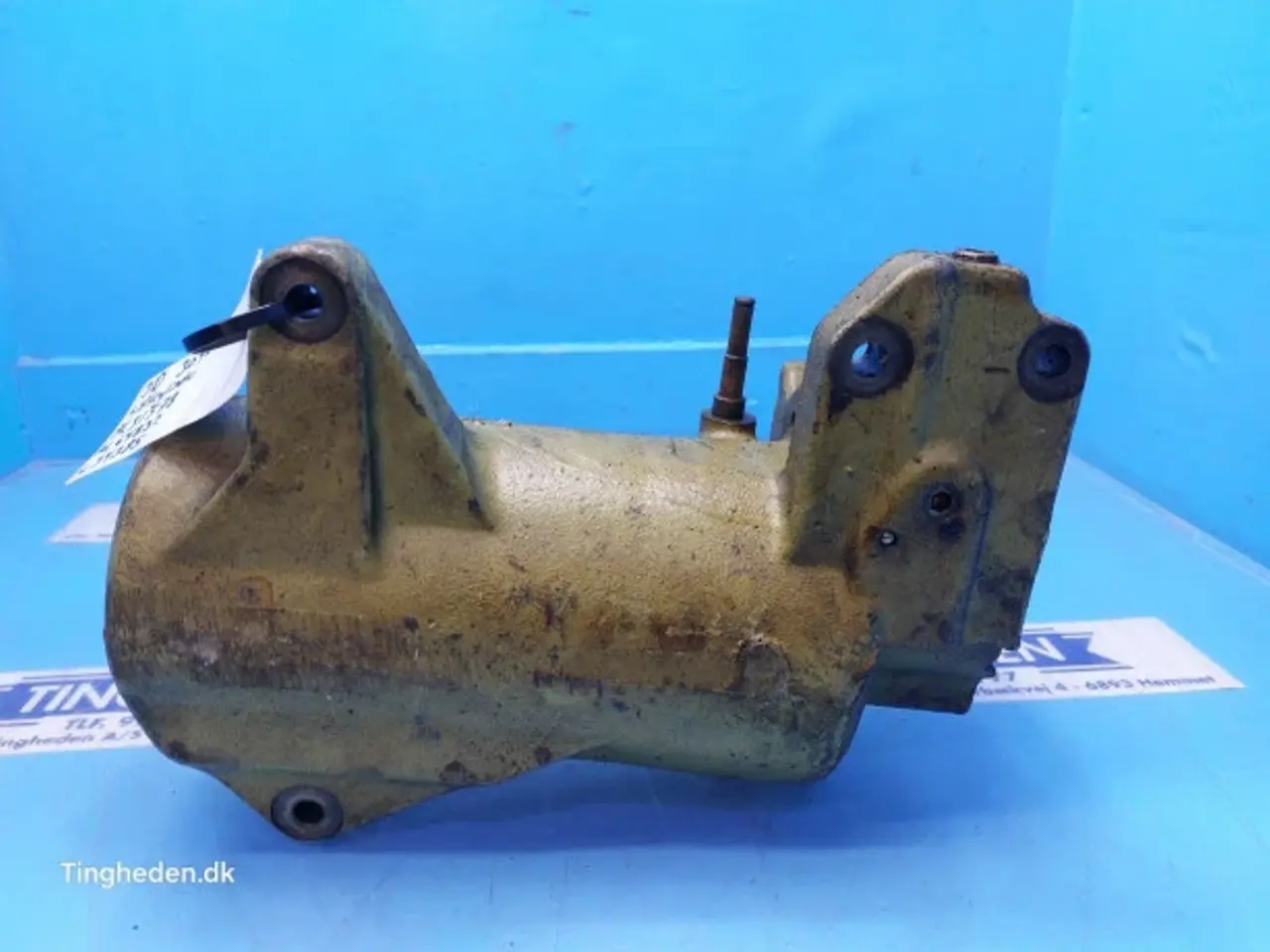 Billede 12 - John Deere 3040 Liftcylinder AL31578