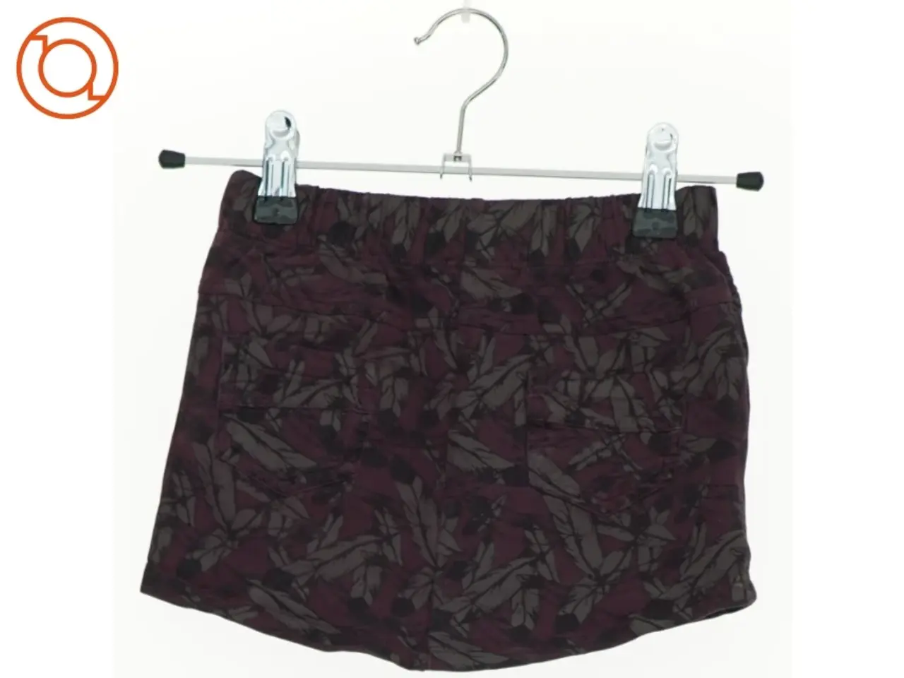 Billede 1 - Nederdel fra Name It (str. 92 cm)