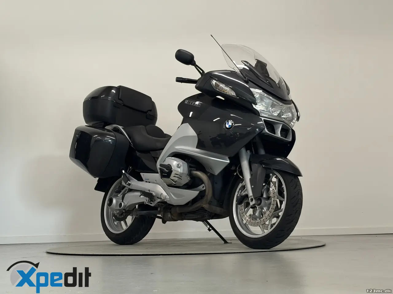 Billede 4 - BMW R 1200 RT