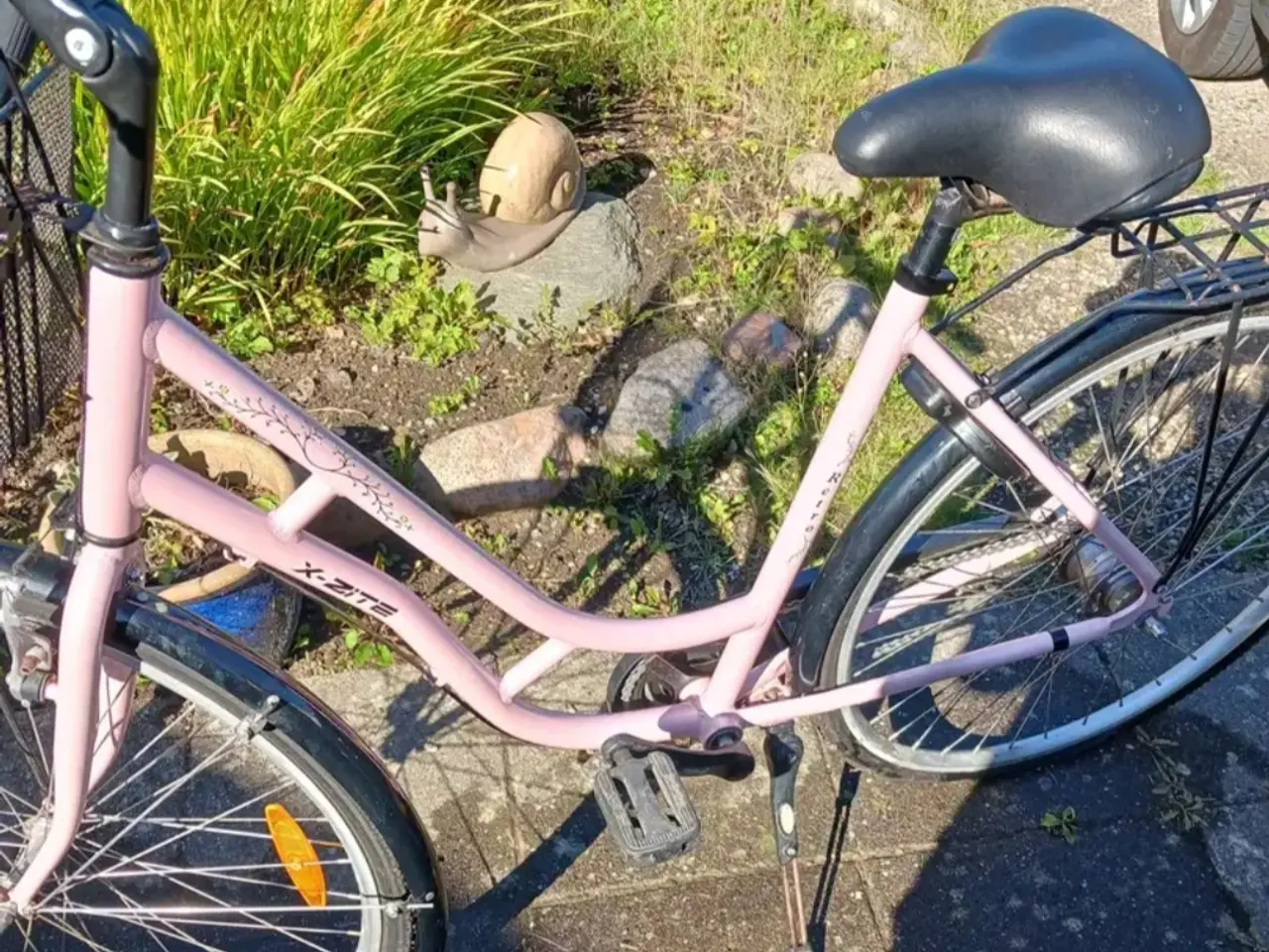 Billede 3 - Dame cykel