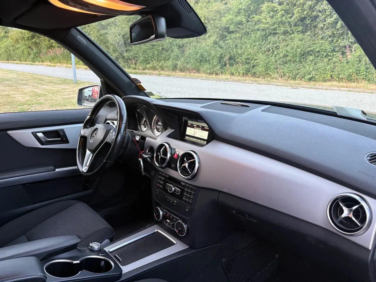 Billede 6 - Mercedes GLK220 2,2 BlueTEC aut. 4Matic Van