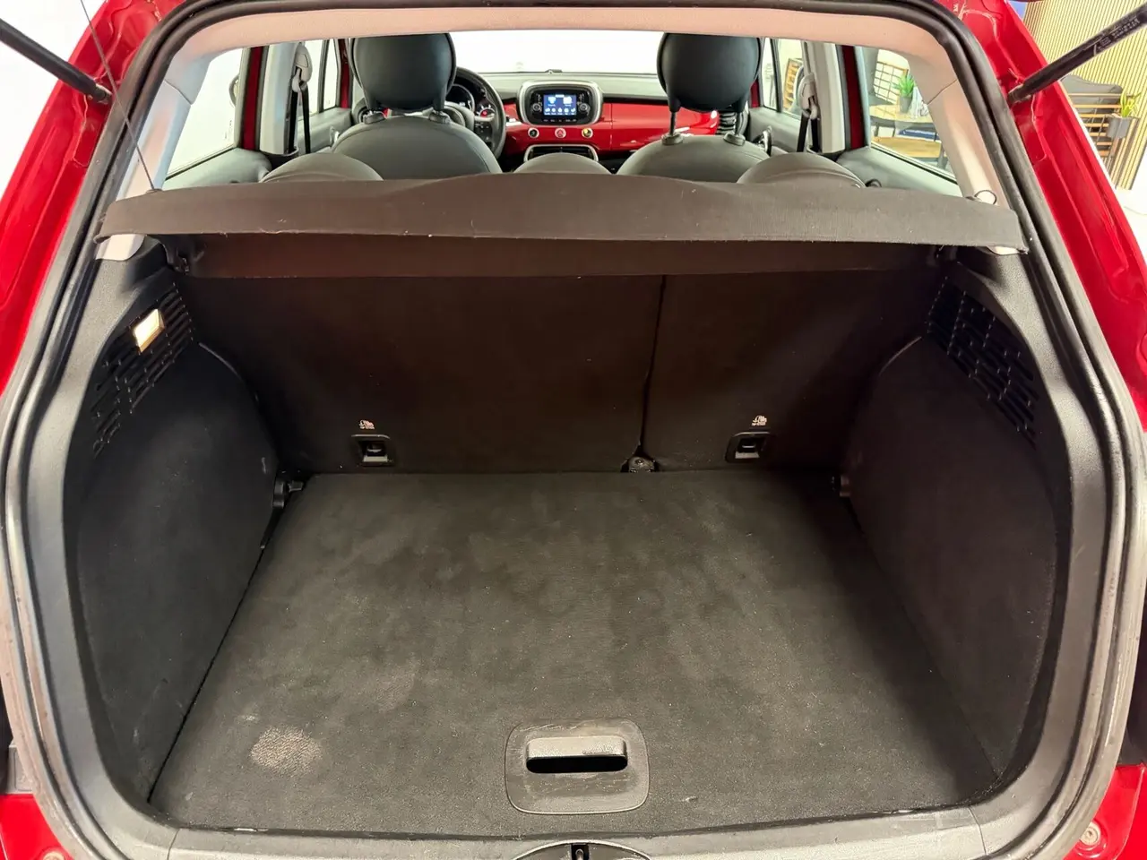 Billede 13 - Fiat 500X 1,6 MJT Popstar 120HK 5d