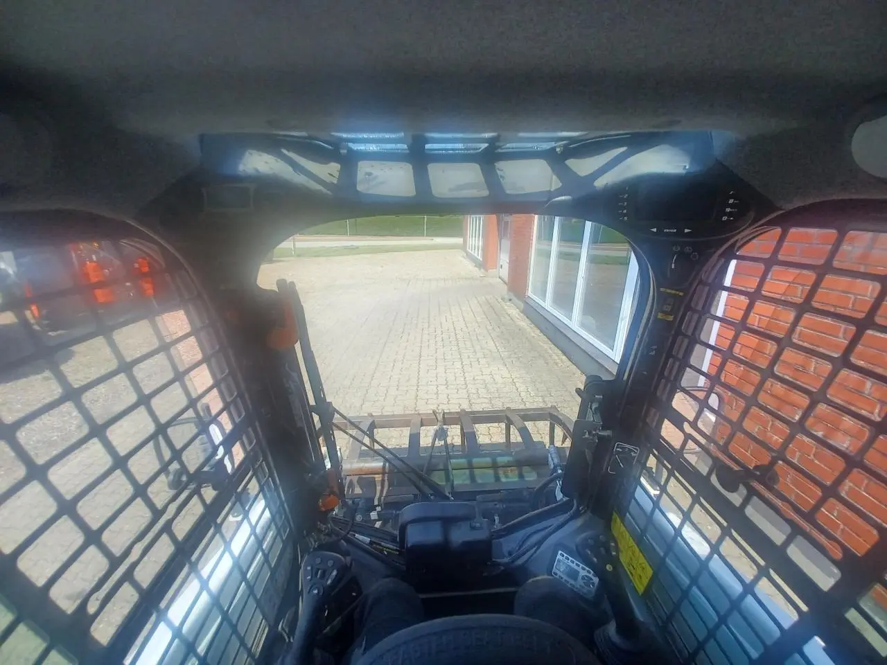 Billede 5 - Bobcat T450E V