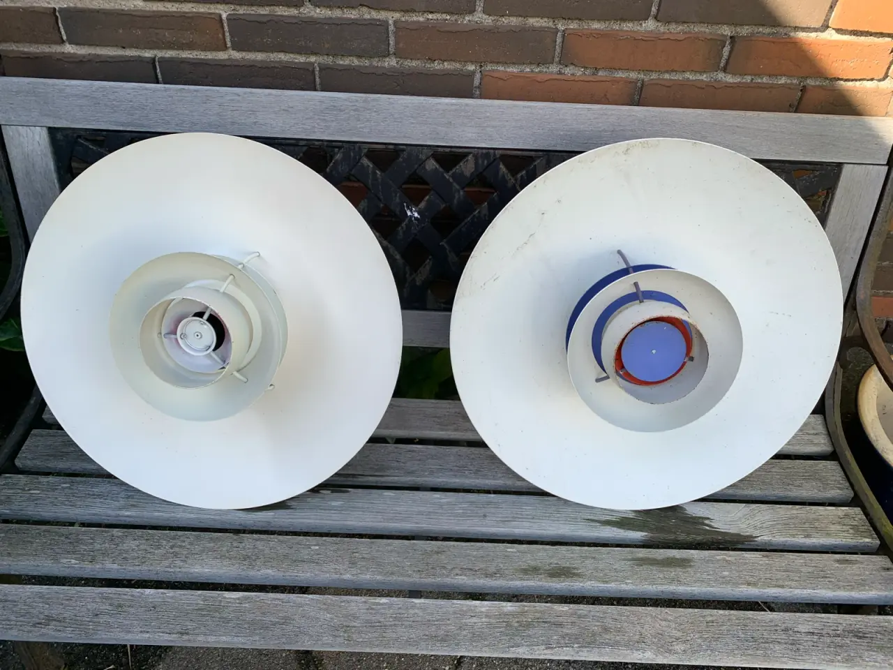 Billede 2 - PH 5 loftslamper, 3 cm stk.
