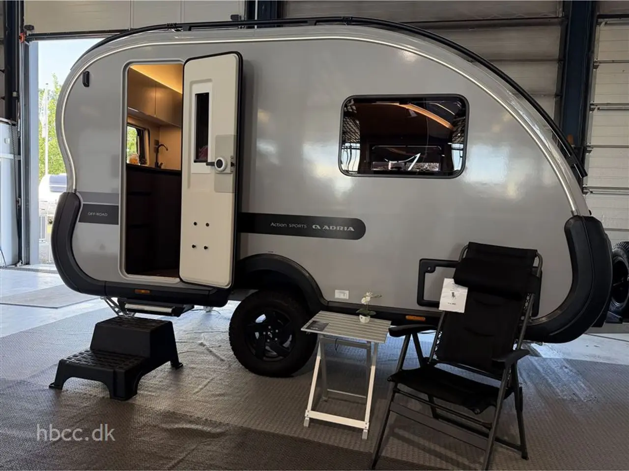 Billede 9 - 2027 - Adria Action 391 LH