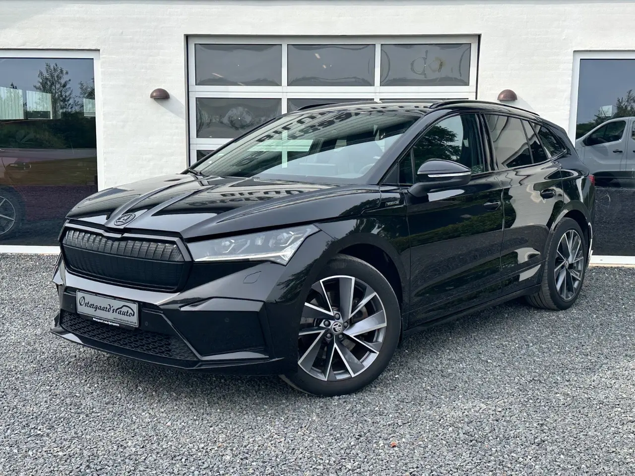 Billede 6 - Skoda Enyaq 80x iV Sportline