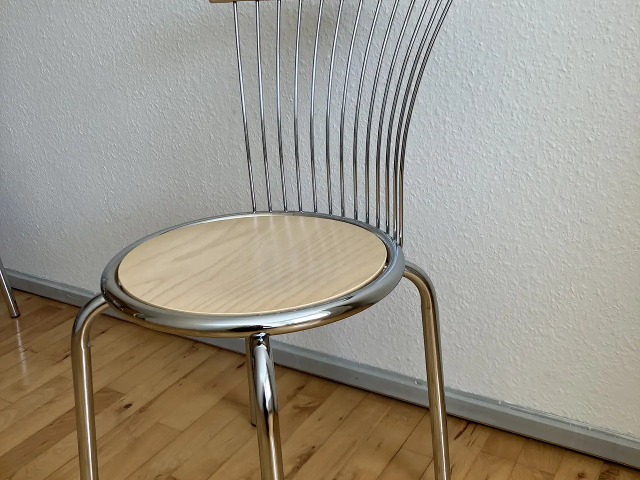 Billede 4 - Flotte stole til salg 