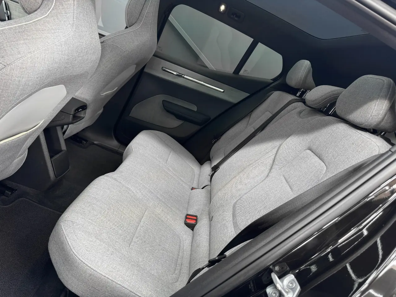 Billede 15 - Volvo EX30  Extended Range Ultra