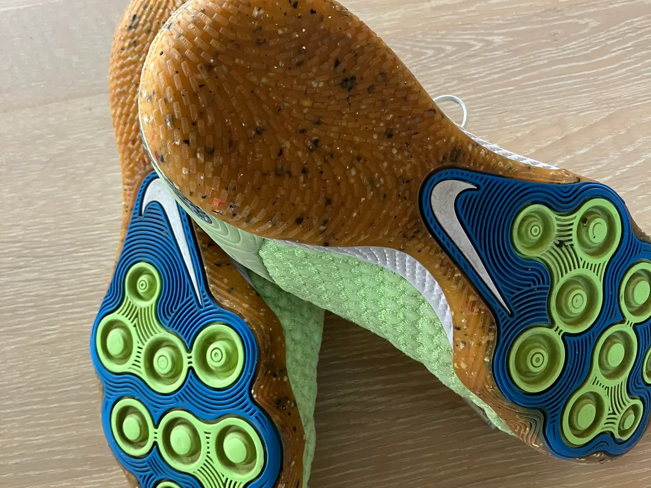 Billede 3 - Nike React Gato, indendørssko str 40, s7,