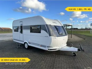 2024 - Hobby De Luxe 460 UFe