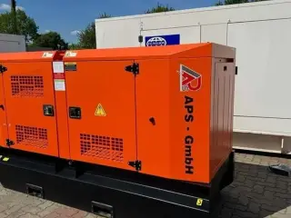 Cummins Generator 30KVA diesel