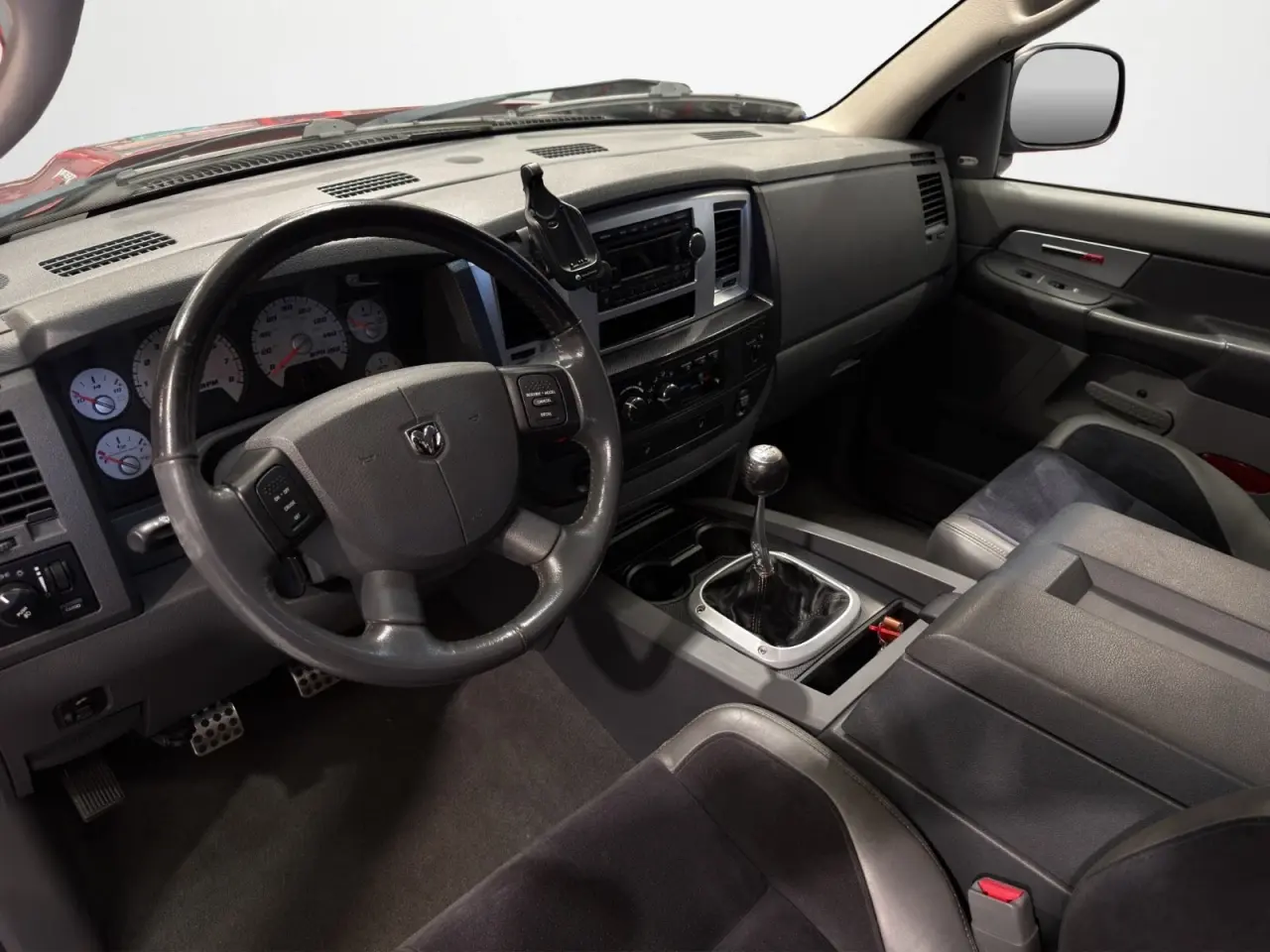 Billede 15 - Dodge RAM 1500 8,3 SRT-10 aut.