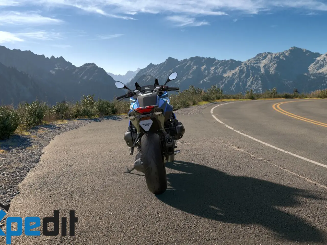 Billede 9 - BMW R 1300 RS