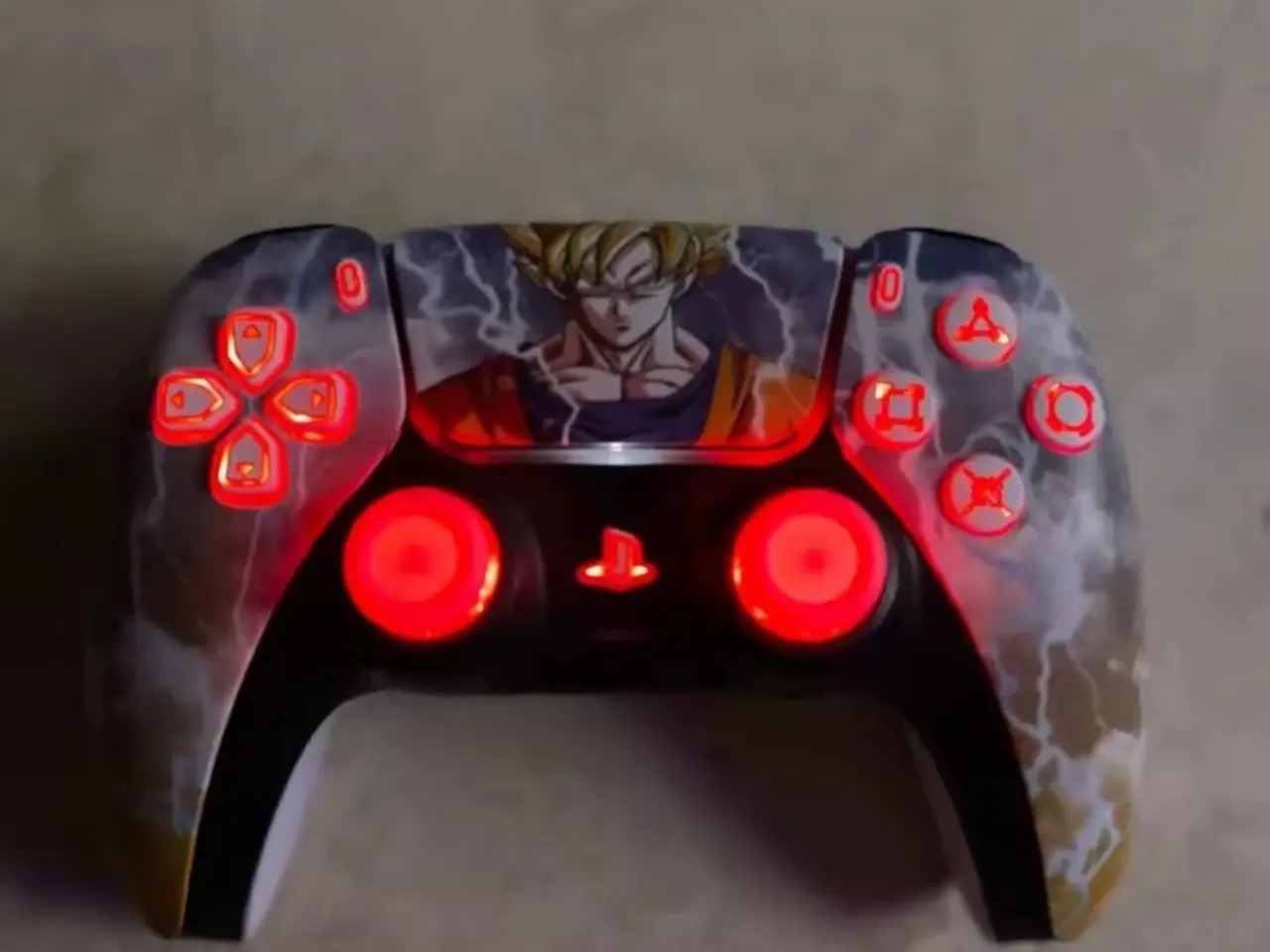 Billede 5 - Ps5 controller