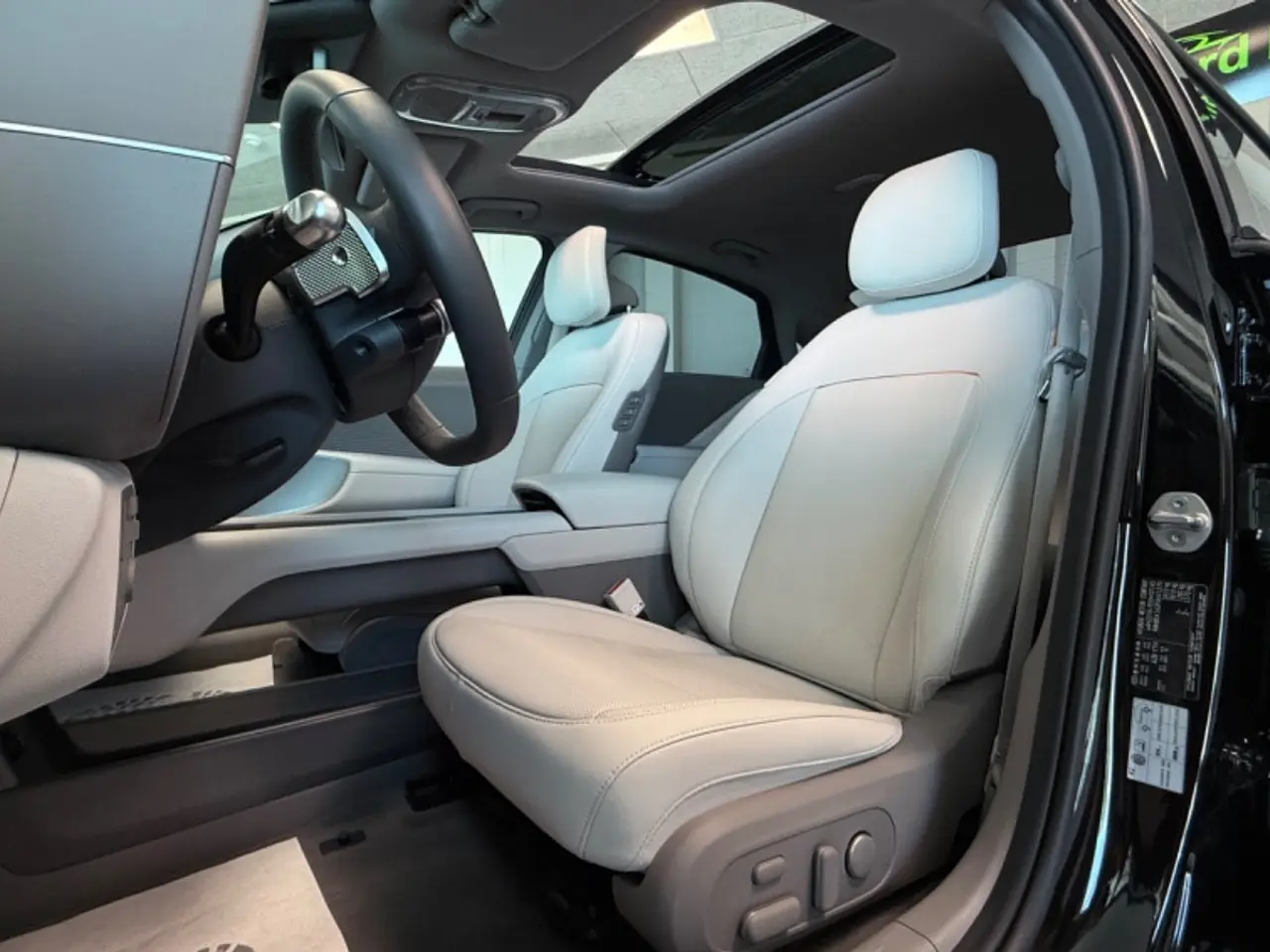 Billede 11 - Hyundai Ioniq 6 77 Ultimate