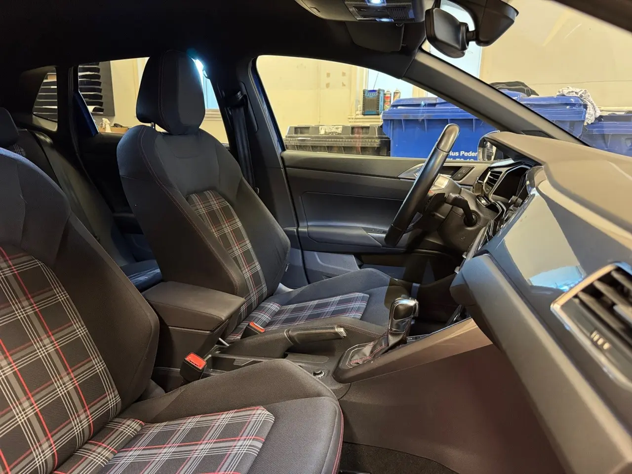Billede 17 - VW Polo 2,0 GTi DSG
