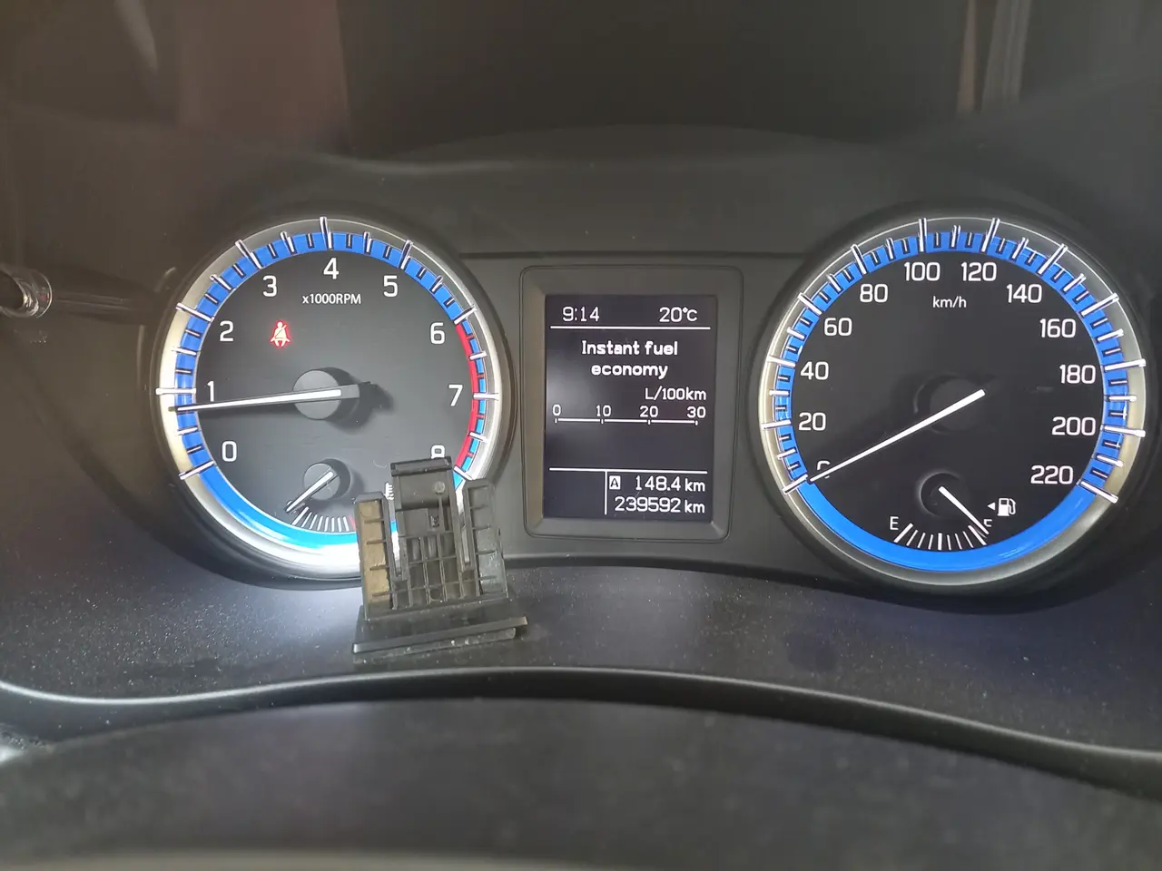 Billede 4 - Suzuki S Cross 1,6