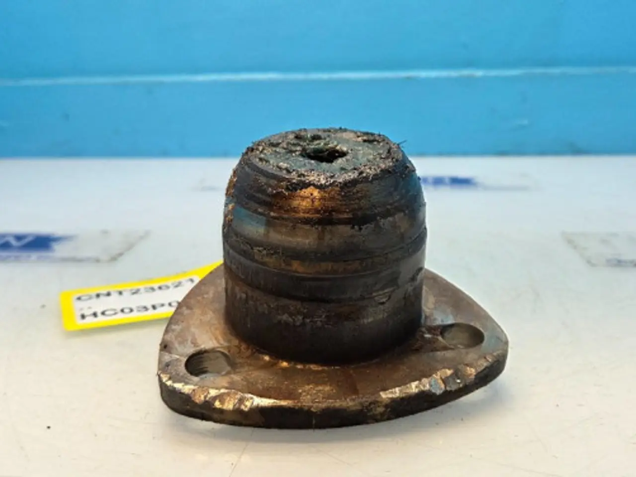 Billede 4 - New Holland TM125 Kugletap 5137138