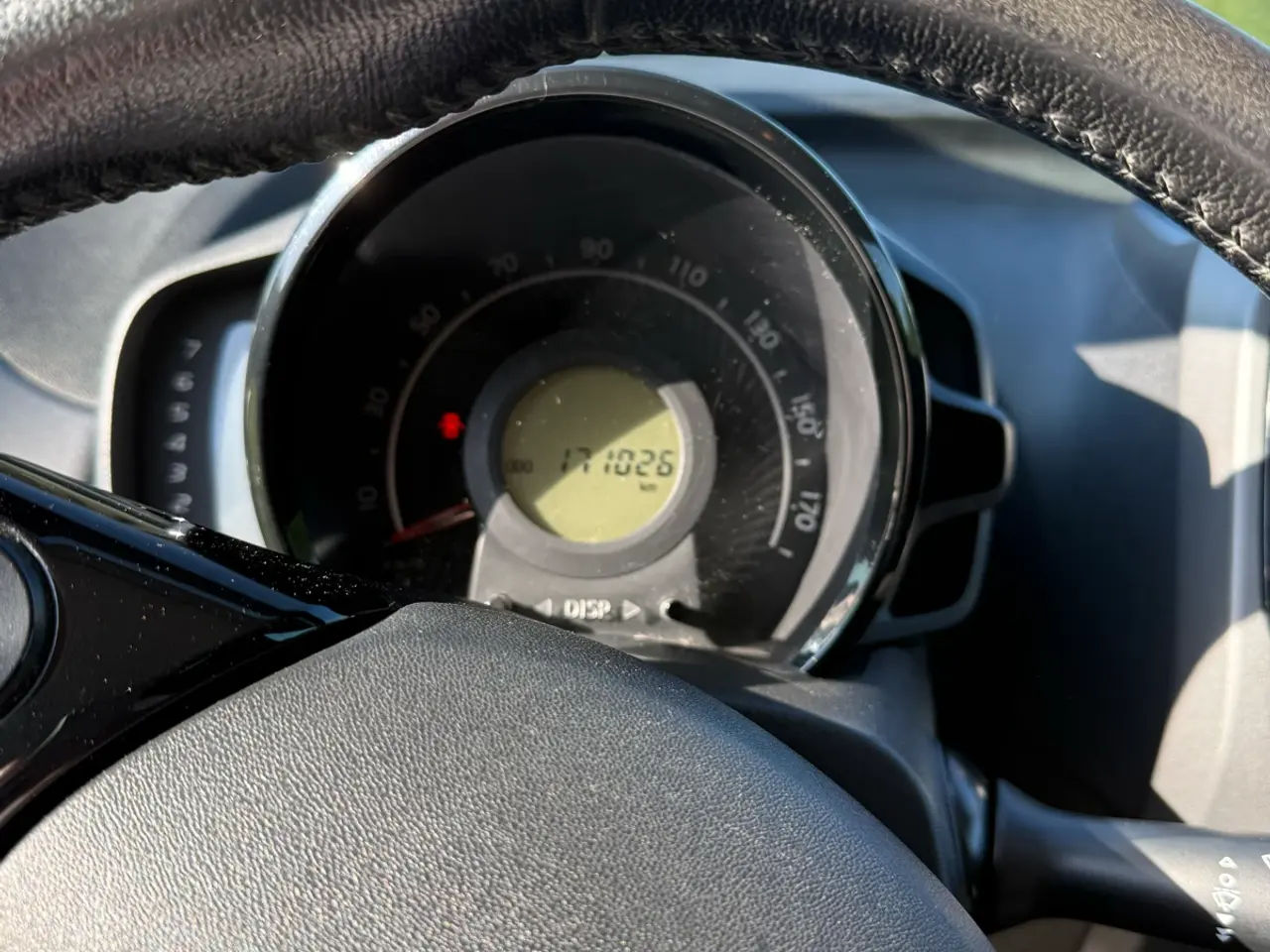 Billede 4 - Toyota Aygo fra 2019