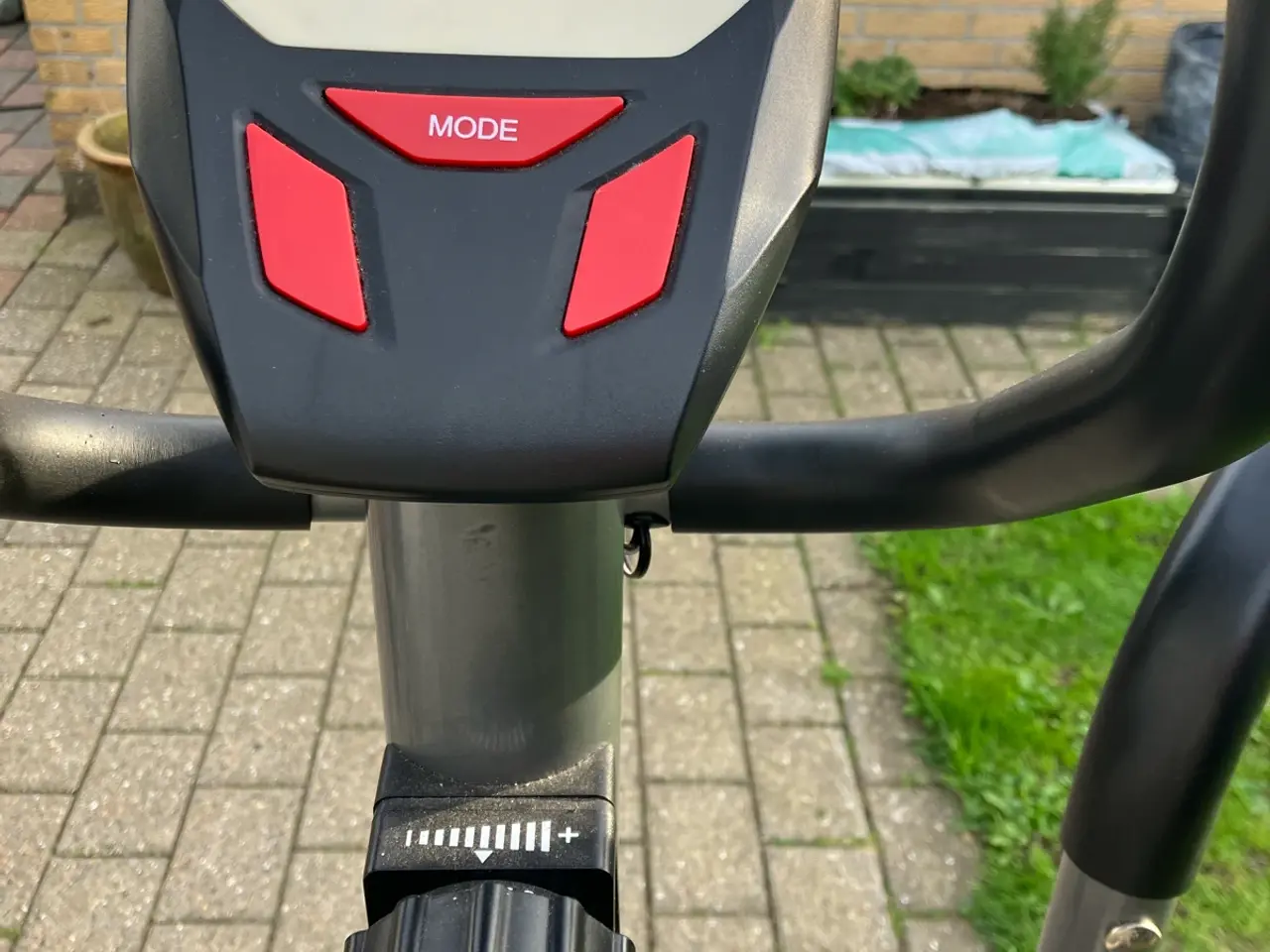 Billede 6 - Crosstrainer Power Me