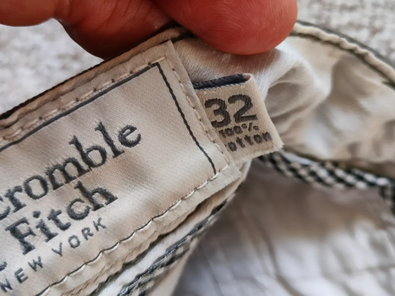 Billede 4 - Short til mand