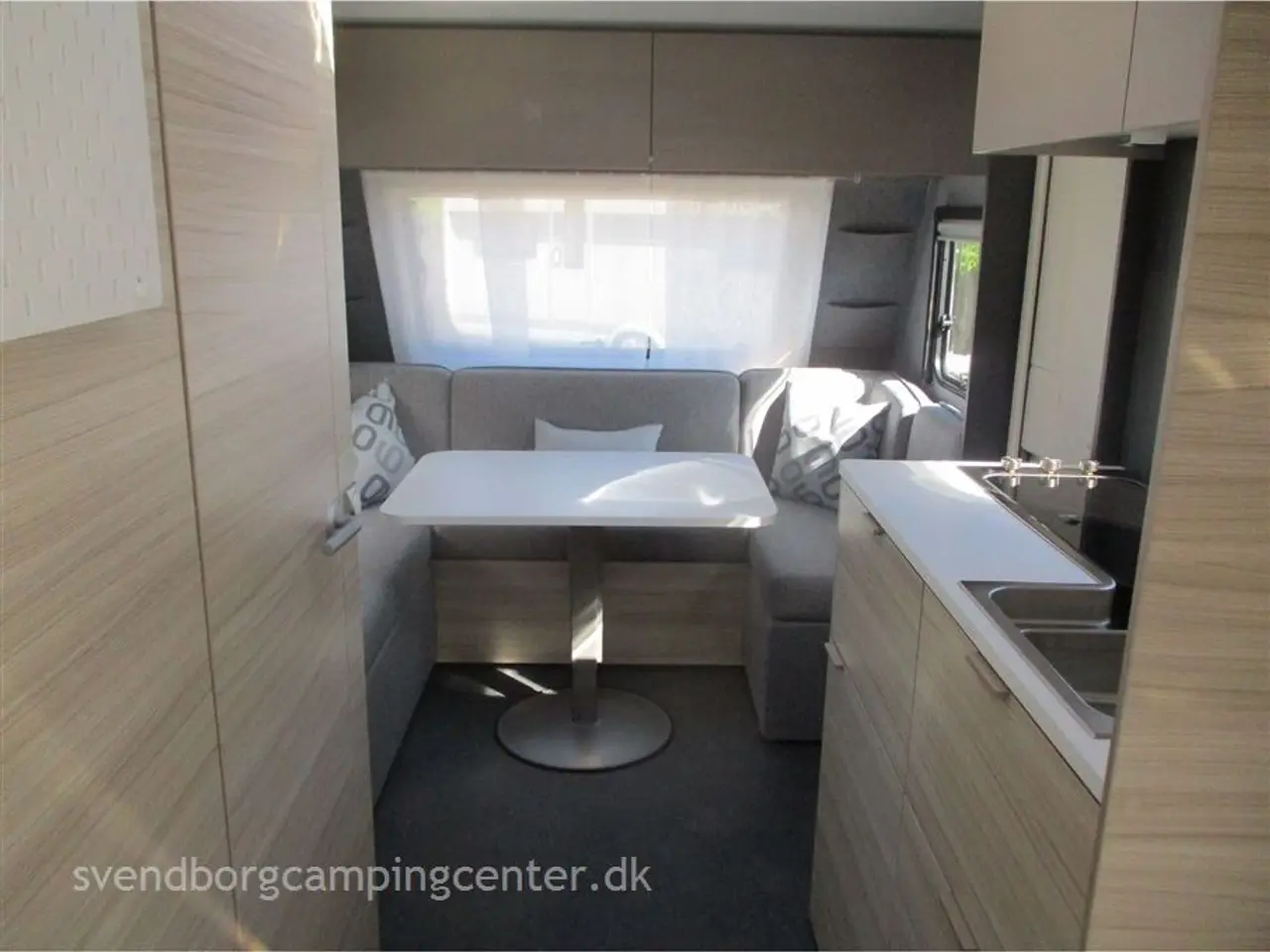 Billede 11 - 2025 - Adria Altea 502 UL 60 ÅRS JUBILEUMS MODEL