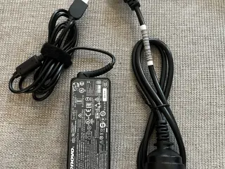 Lenovo oplader 45W