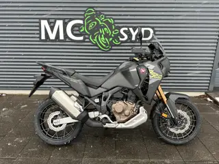 Honda CRF 1100 L Africa Twin Adventure Sports ES MC-SYD BYTTER GERNE