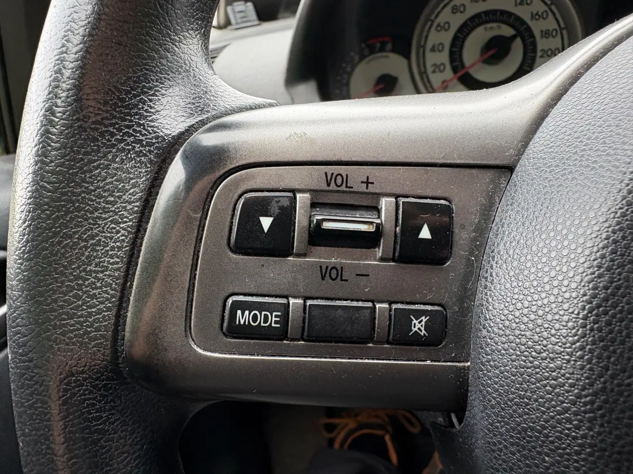 Billede 17 - Mazda 2 1,3 Advance+