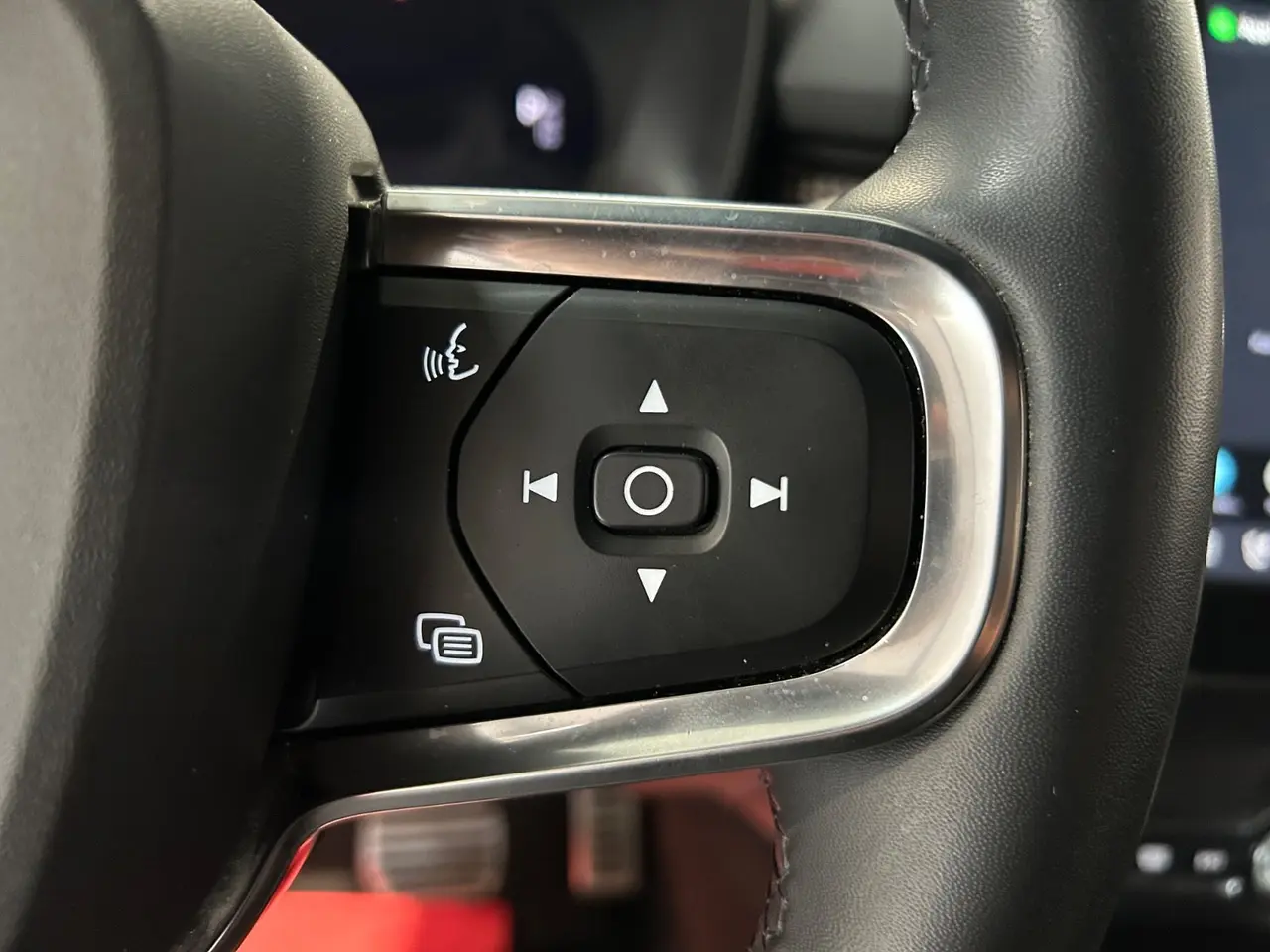 Billede 10 - Volvo XC40  P8 ReCharge Twin Plus