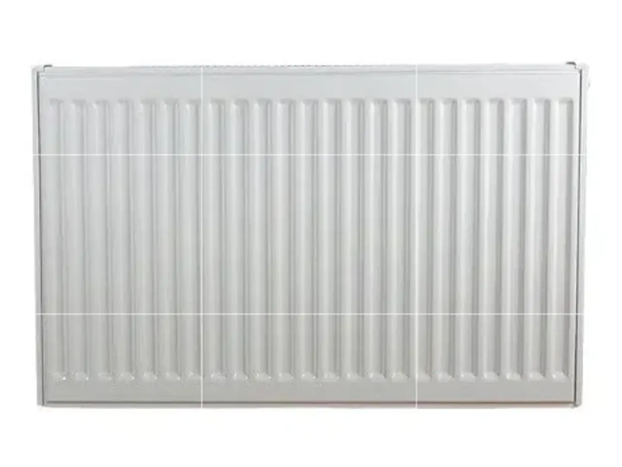 Billede 1 - Radiator Type 22/PK2 H:600mm L:900mm 