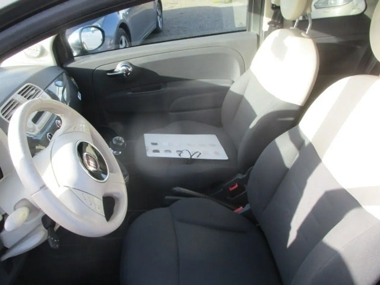 Billede 9 - Fiat 500 1,2 Pop