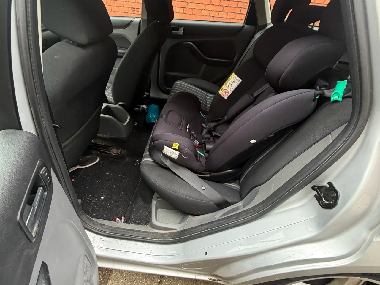 Billede 6 - Ford Focus Stationsvogn