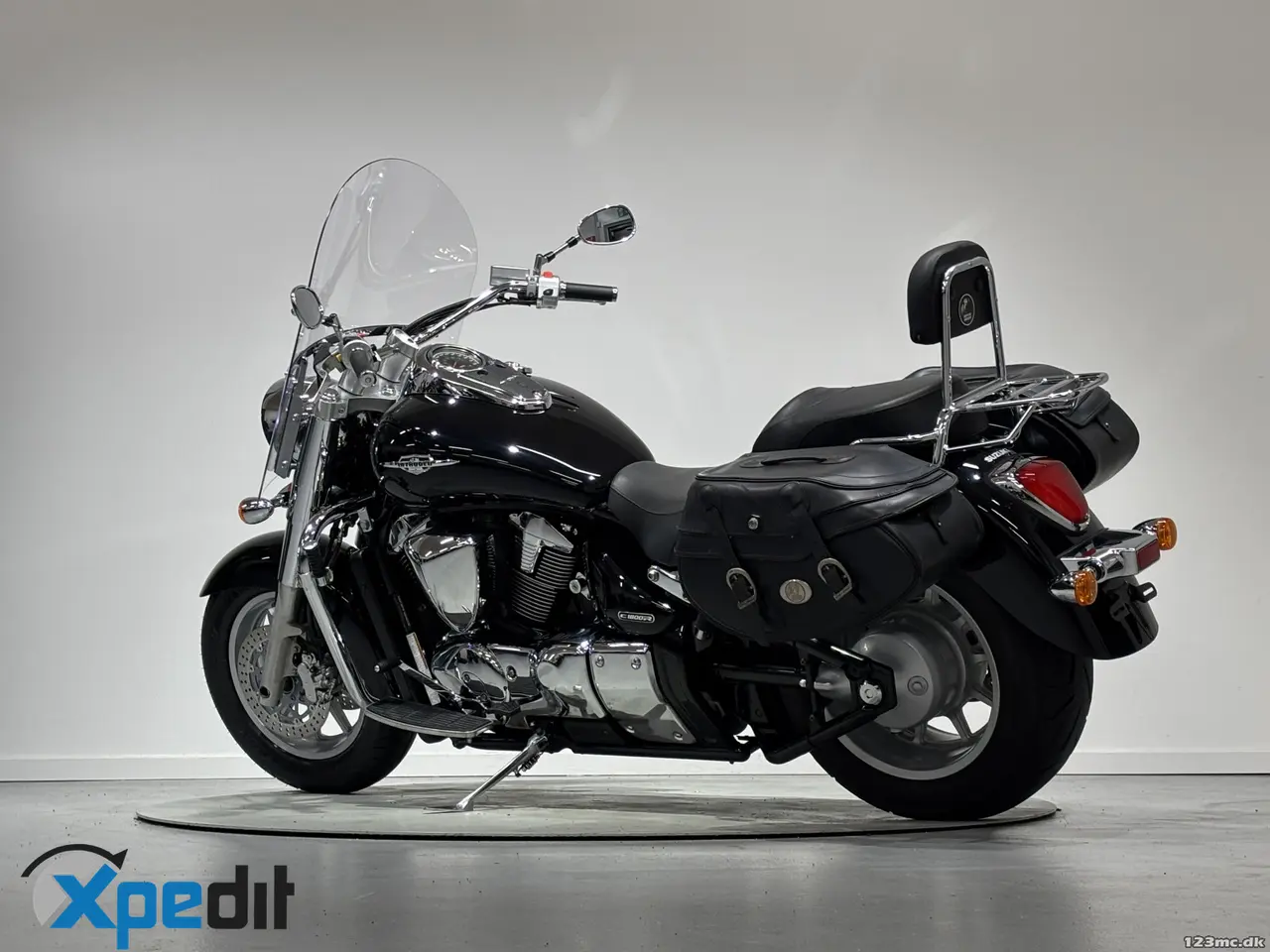 Billede 7 - Suzuki VLR 1800