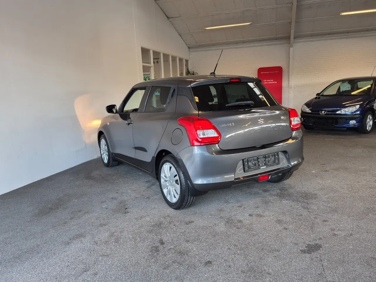 Billede 5 - Suzuki Swift 1,2 Dualjet Action
