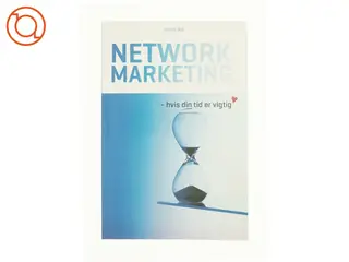 Network marketing (bog)